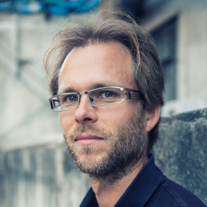 Peter Bouda photo